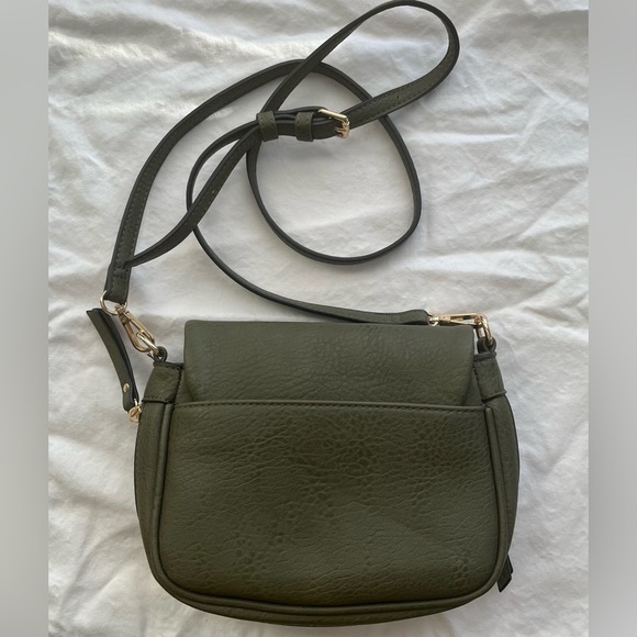 Moda Luxe Diva Crossbody - Picture 3 of 4